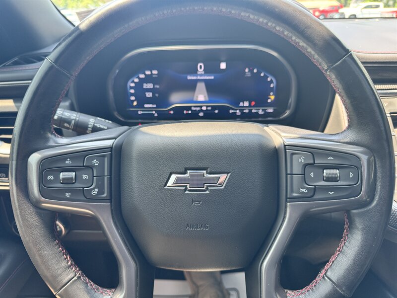 2022 Chevrolet Tahoe RST - Photo 28 - Hayes, VA 23072