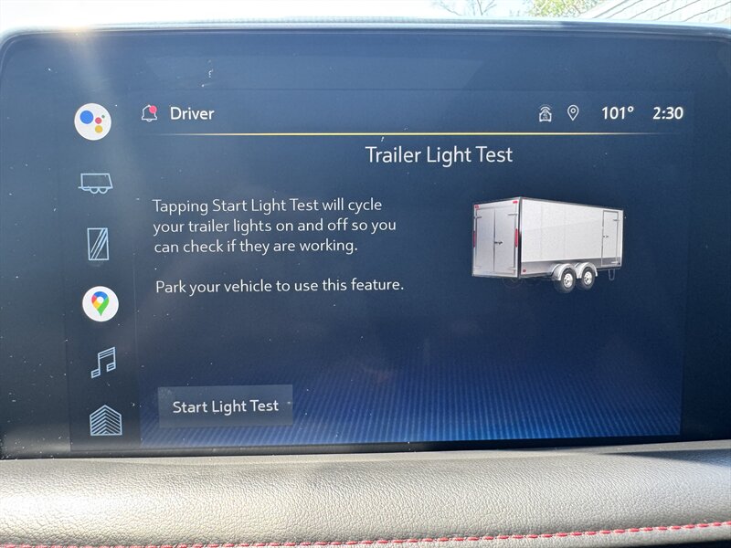 2022 Chevrolet Tahoe RST - Photo 37 - Hayes, VA 23072