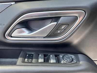 2022 Chevrolet Tahoe RST - Photo 22 - Hayes, VA 23072