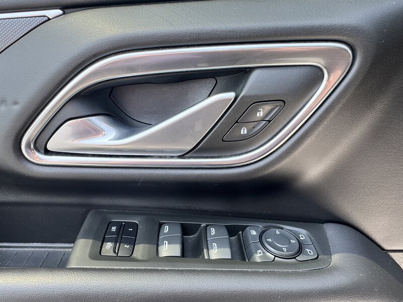 2022 Chevrolet Tahoe RST - Photo 22 - Hayes, VA 23072