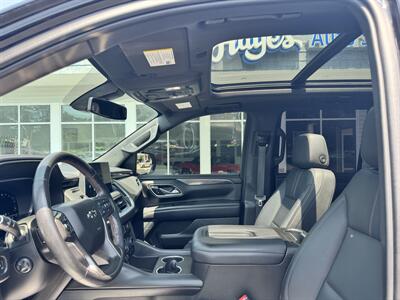 2022 Chevrolet Tahoe RST - Photo 21 - Hayes, VA 23072