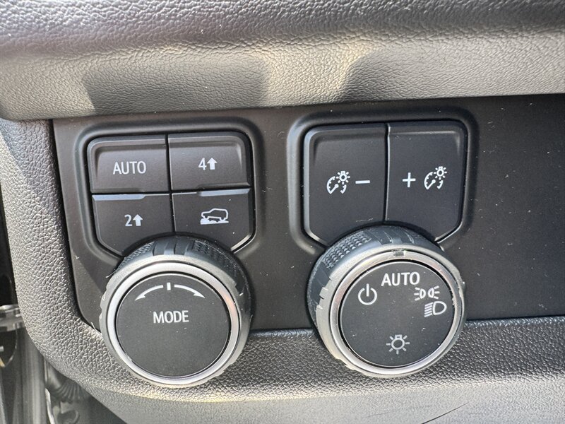 2022 Chevrolet Tahoe RST - Photo 25 - Hayes, VA 23072