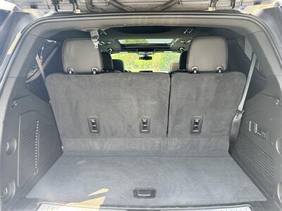 2022 Chevrolet Tahoe RST - Photo 15 - Hayes, VA 23072