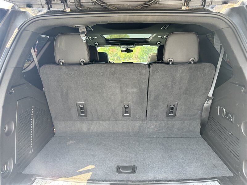 2022 Chevrolet Tahoe RST - Photo 15 - Hayes, VA 23072