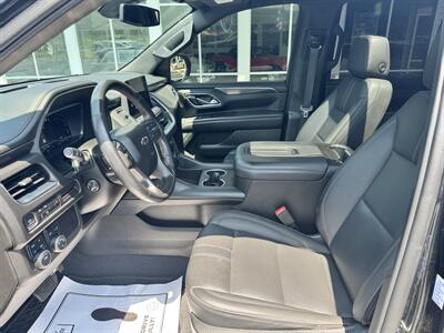 2022 Chevrolet Tahoe RST - Photo 20 - Hayes, VA 23072