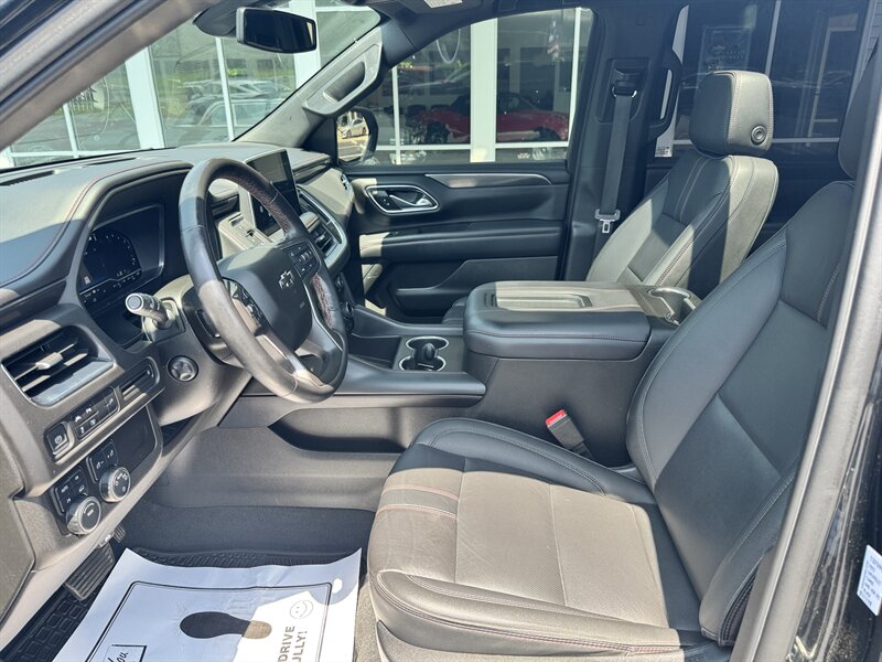2022 Chevrolet Tahoe RST - Photo 20 - Hayes, VA 23072