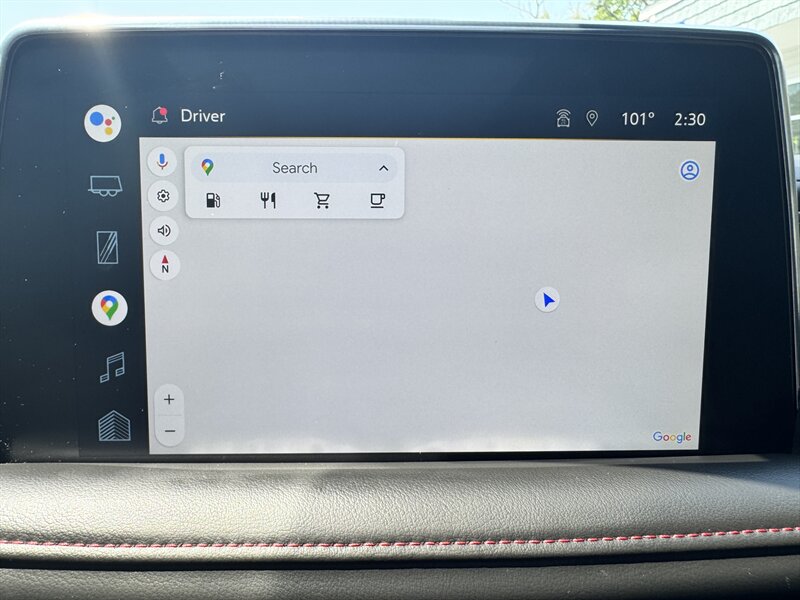 2022 Chevrolet Tahoe RST - Photo 36 - Hayes, VA 23072