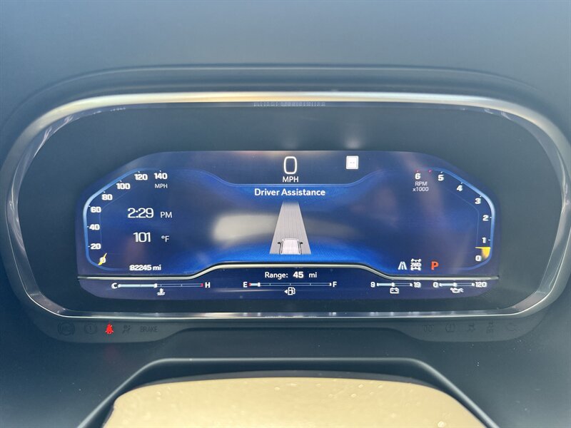 2022 Chevrolet Tahoe RST - Photo 27 - Hayes, VA 23072
