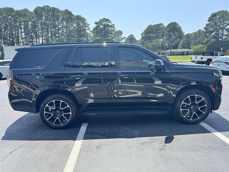 2022 Chevrolet Tahoe RST - Photo 6 - Hayes, VA 23072