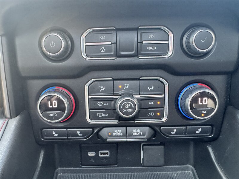 2022 Chevrolet Tahoe RST - Photo 30 - Hayes, VA 23072