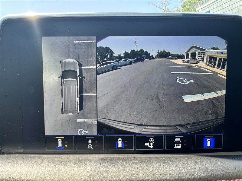 2022 Chevrolet Tahoe RST - Photo 32 - Hayes, VA 23072
