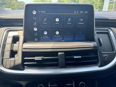 2022 Chevrolet Tahoe RST - Photo 29 - Hayes, VA 23072