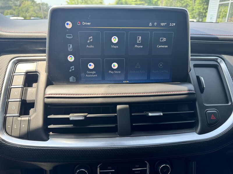 2022 Chevrolet Tahoe RST - Photo 29 - Hayes, VA 23072