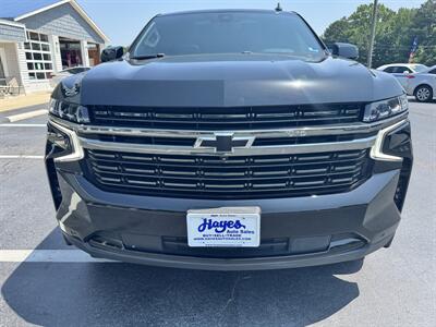 2022 Chevrolet Tahoe RST - Photo 8 - Hayes, VA 23072