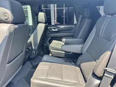 2022 Chevrolet Tahoe RST - Photo 13 - Hayes, VA 23072