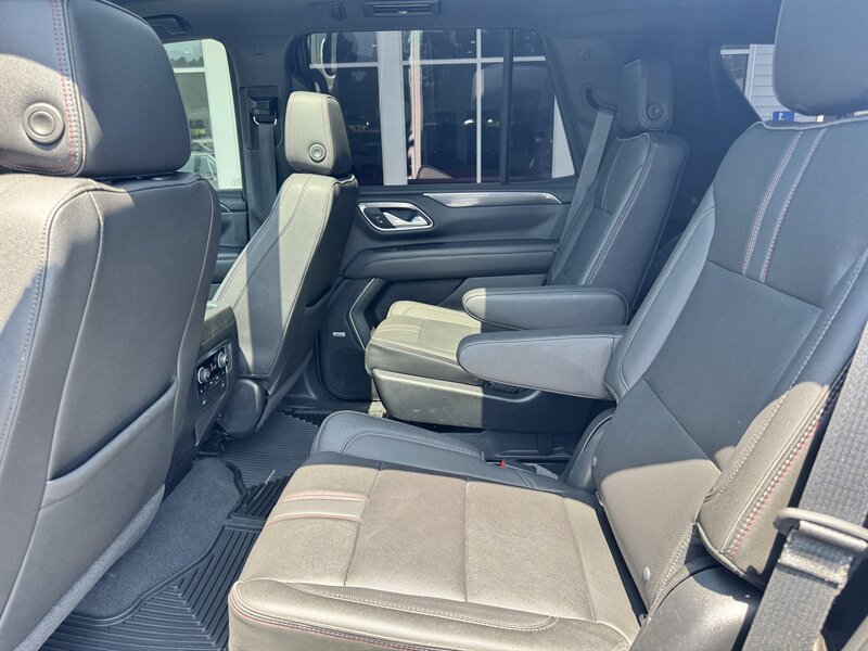 2022 Chevrolet Tahoe RST - Photo 13 - Hayes, VA 23072