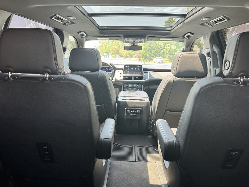 2022 Chevrolet Tahoe RST - Photo 16 - Hayes, VA 23072