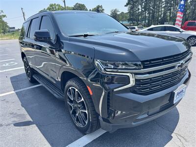 2022 Chevrolet Tahoe RST - Photo 7 - Hayes, VA 23072