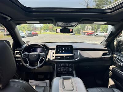 2022 Chevrolet Tahoe RST - Photo 10 - Hayes, VA 23072