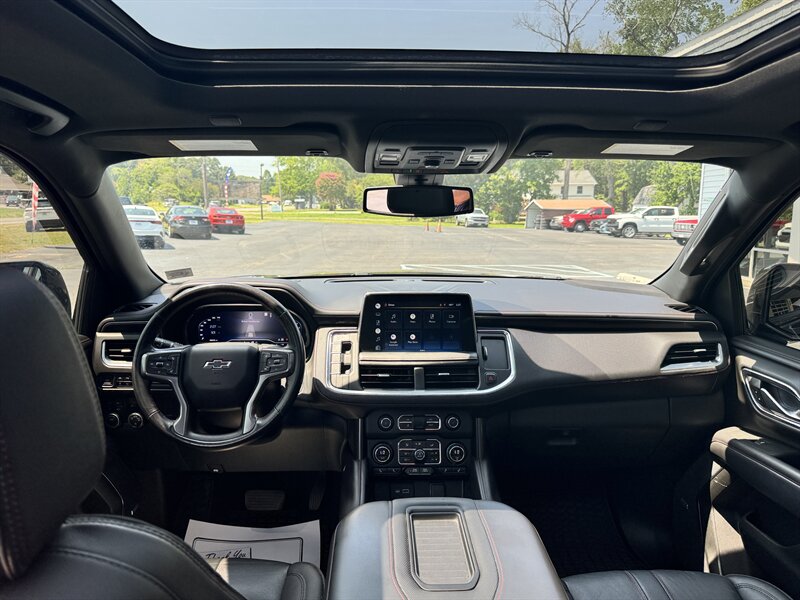 2022 Chevrolet Tahoe RST - Photo 10 - Hayes, VA 23072