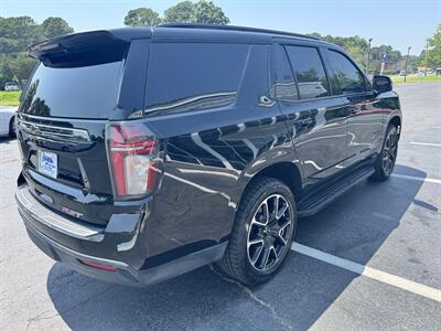 2022 Chevrolet Tahoe RST - Photo 5 - Hayes, VA 23072