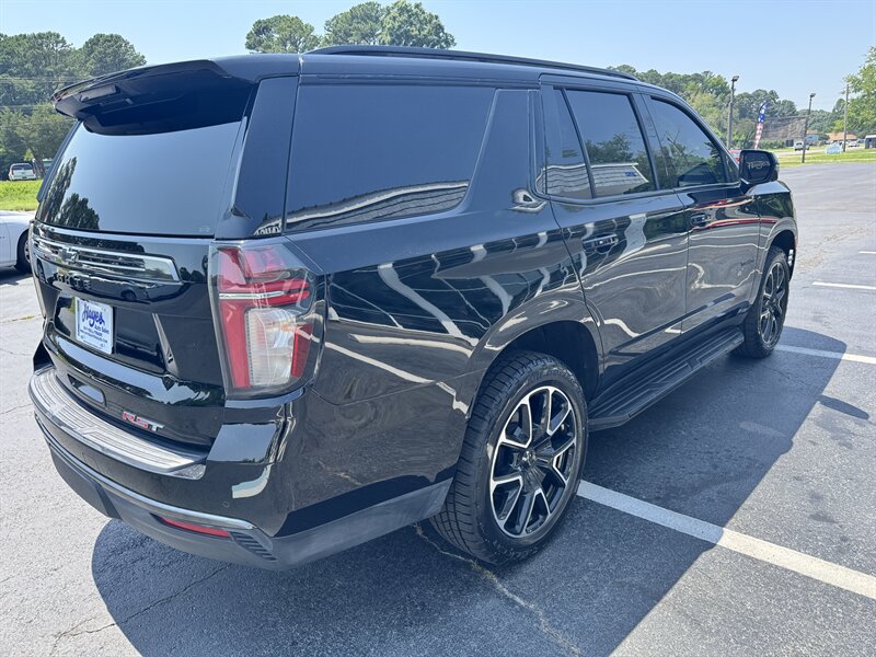2022 Chevrolet Tahoe RST - Photo 5 - Hayes, VA 23072