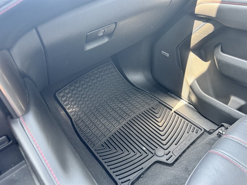 2022 Chevrolet Tahoe RST - Photo 42 - Hayes, VA 23072