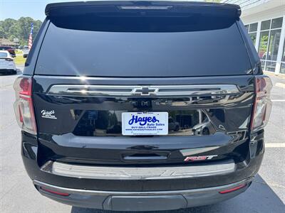 2022 Chevrolet Tahoe RST - Photo 4 - Hayes, VA 23072