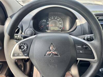 2024 Mitsubishi Mirage ES - Photo 24 - Hayes, VA 23072