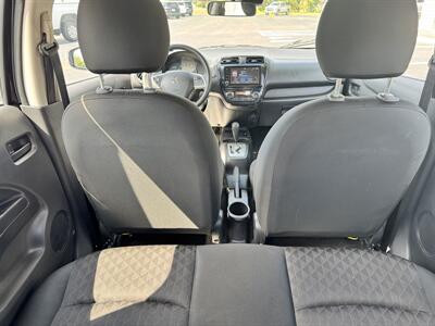 2024 Mitsubishi Mirage ES - Photo 10 - Hayes, VA 23072