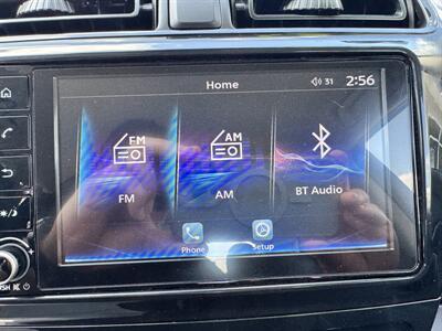 2024 Mitsubishi Mirage ES - Photo 23 - Hayes, VA 23072