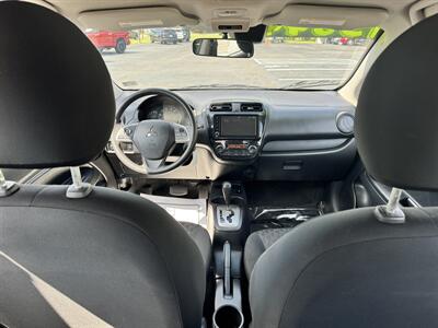2024 Mitsubishi Mirage ES - Photo 9 - Hayes, VA 23072