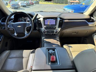 2016 Chevrolet Tahoe LTZ   - Photo 24 - Hayes, VA 23072