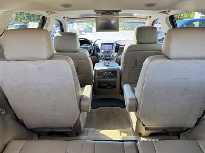 2016 Chevrolet Tahoe LTZ   - Photo 22 - Hayes, VA 23072