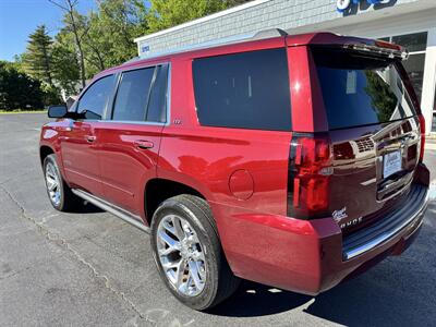 2016 Chevrolet Tahoe LTZ   - Photo 3 - Hayes, VA 23072