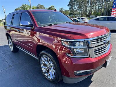 2016 Chevrolet Tahoe LTZ   - Photo 7 - Hayes, VA 23072