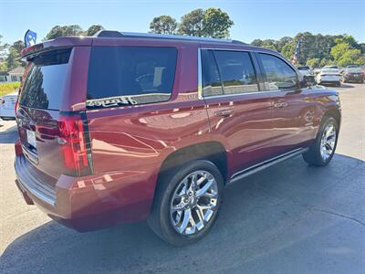 2016 Chevrolet Tahoe LTZ   - Photo 5 - Hayes, VA 23072