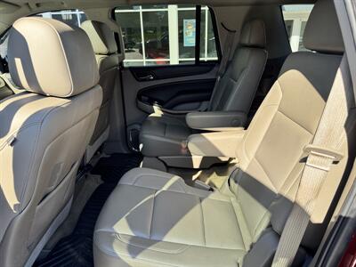 2016 Chevrolet Tahoe LTZ   - Photo 18 - Hayes, VA 23072