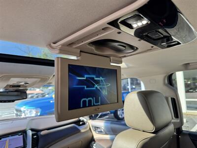 2016 Chevrolet Tahoe LTZ   - Photo 19 - Hayes, VA 23072
