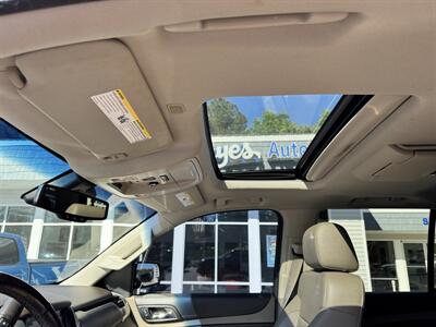 2016 Chevrolet Tahoe LTZ   - Photo 14 - Hayes, VA 23072