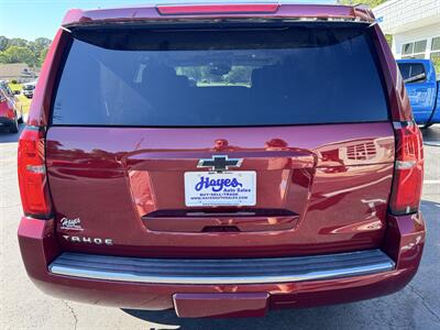 2016 Chevrolet Tahoe LTZ   - Photo 4 - Hayes, VA 23072