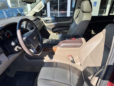 2016 Chevrolet Tahoe LTZ   - Photo 9 - Hayes, VA 23072
