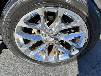 2016 Chevrolet Tahoe LTZ   - Photo 27 - Hayes, VA 23072