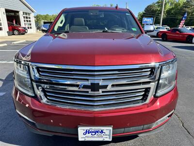 2016 Chevrolet Tahoe LTZ   - Photo 8 - Hayes, VA 23072