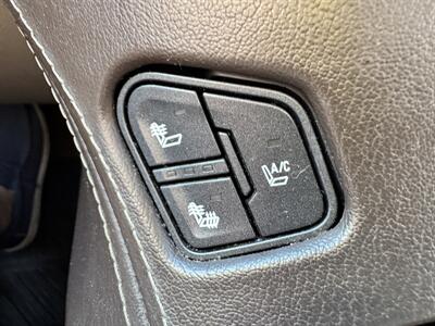 2016 Chevrolet Tahoe LTZ   - Photo 31 - Hayes, VA 23072