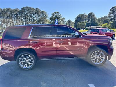 2016 Chevrolet Tahoe LTZ   - Photo 6 - Hayes, VA 23072