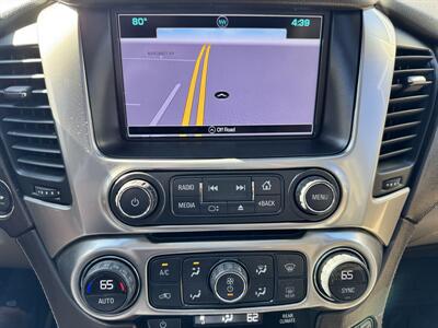 2016 Chevrolet Tahoe LTZ   - Photo 30 - Hayes, VA 23072