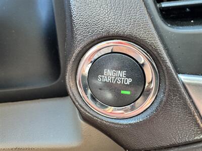 2016 Chevrolet Tahoe LTZ   - Photo 32 - Hayes, VA 23072