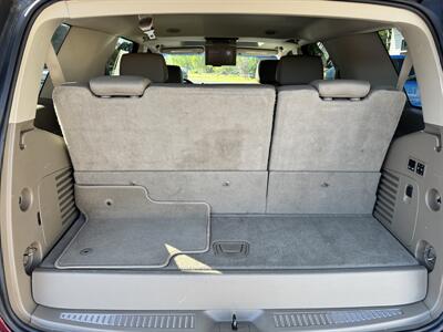 2016 Chevrolet Tahoe LTZ   - Photo 20 - Hayes, VA 23072