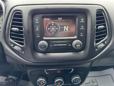 2018 Jeep Compass Latitude   - Photo 13 - Hayes, VA 23072